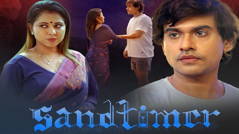 Sand Timer | Season 01 | Episode 02